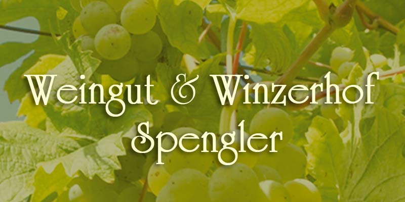 Weingut & Winzerhof Spengler